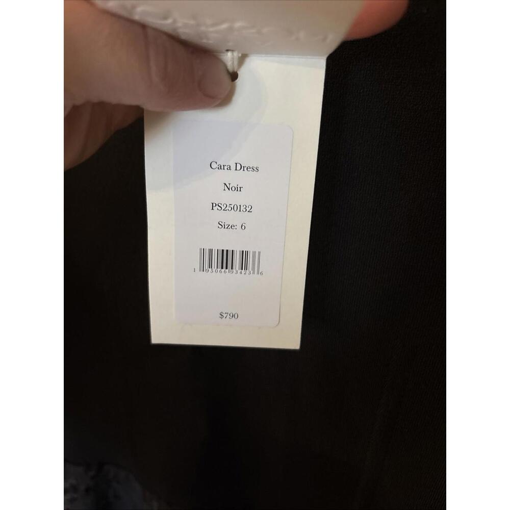 Ulla Johnson Cara Fil Coupe Dress, $790 NWT, Size 6, 75% Off! #2287 - Picture 4 of 9